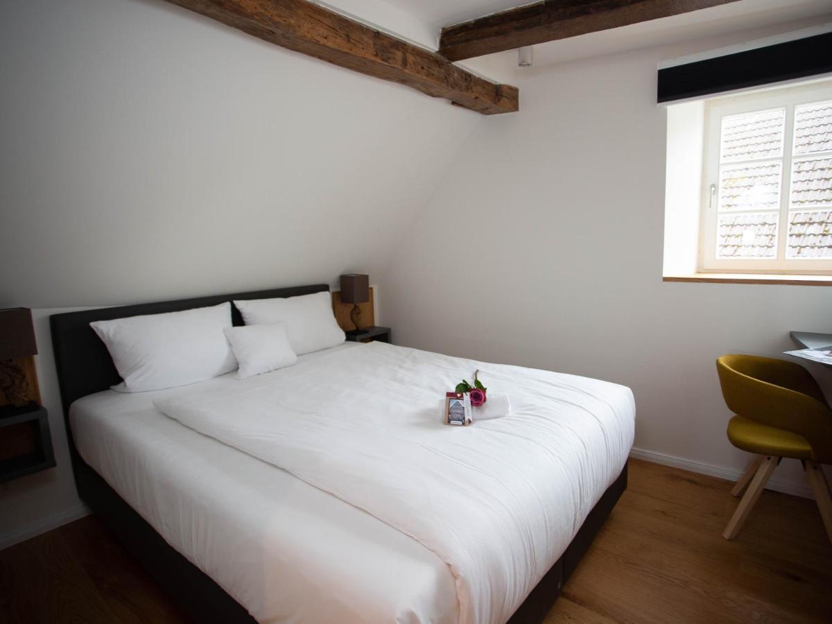 Altstadthotel Treysa Швалмщад Екстериор снимка