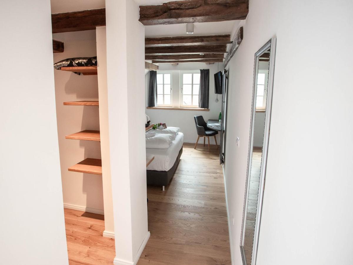 Altstadthotel Treysa Швалмщад Екстериор снимка