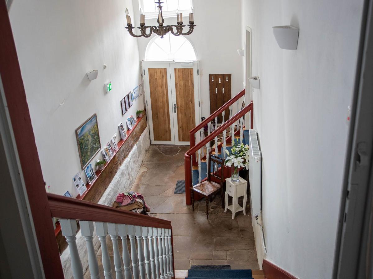 Altstadthotel Treysa Швалмщад Екстериор снимка